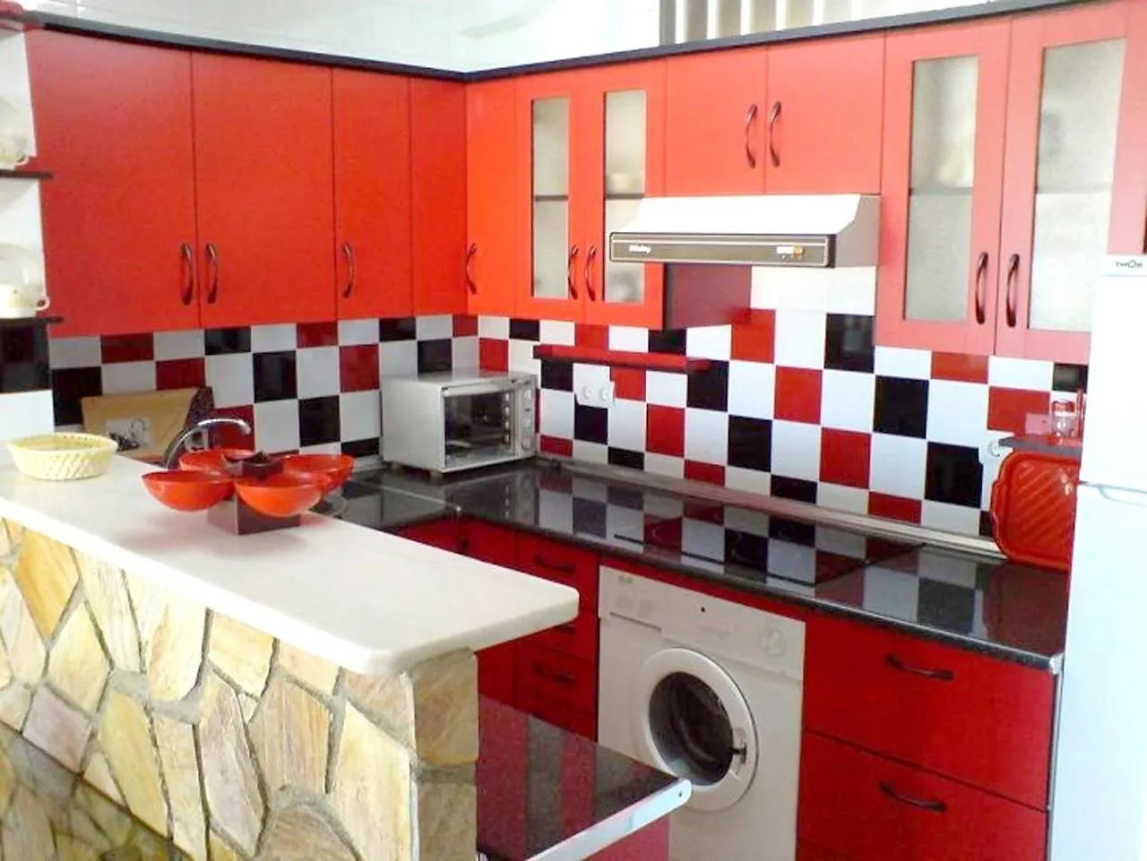 Apartment With 2 Bedrooms In Fuengirola, With Wonderful Sea View, Furnished T...  Fuengirola