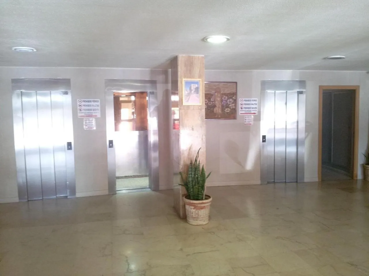 Apartment With 2 Bedrooms In Fuengirola, With Wonderful Sea View, Furnished T...