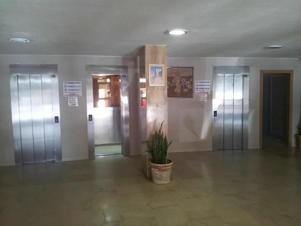 Apartment With 2 Bedrooms In Fuengirola, With Wonderful Sea View, Furnished T... Espagne