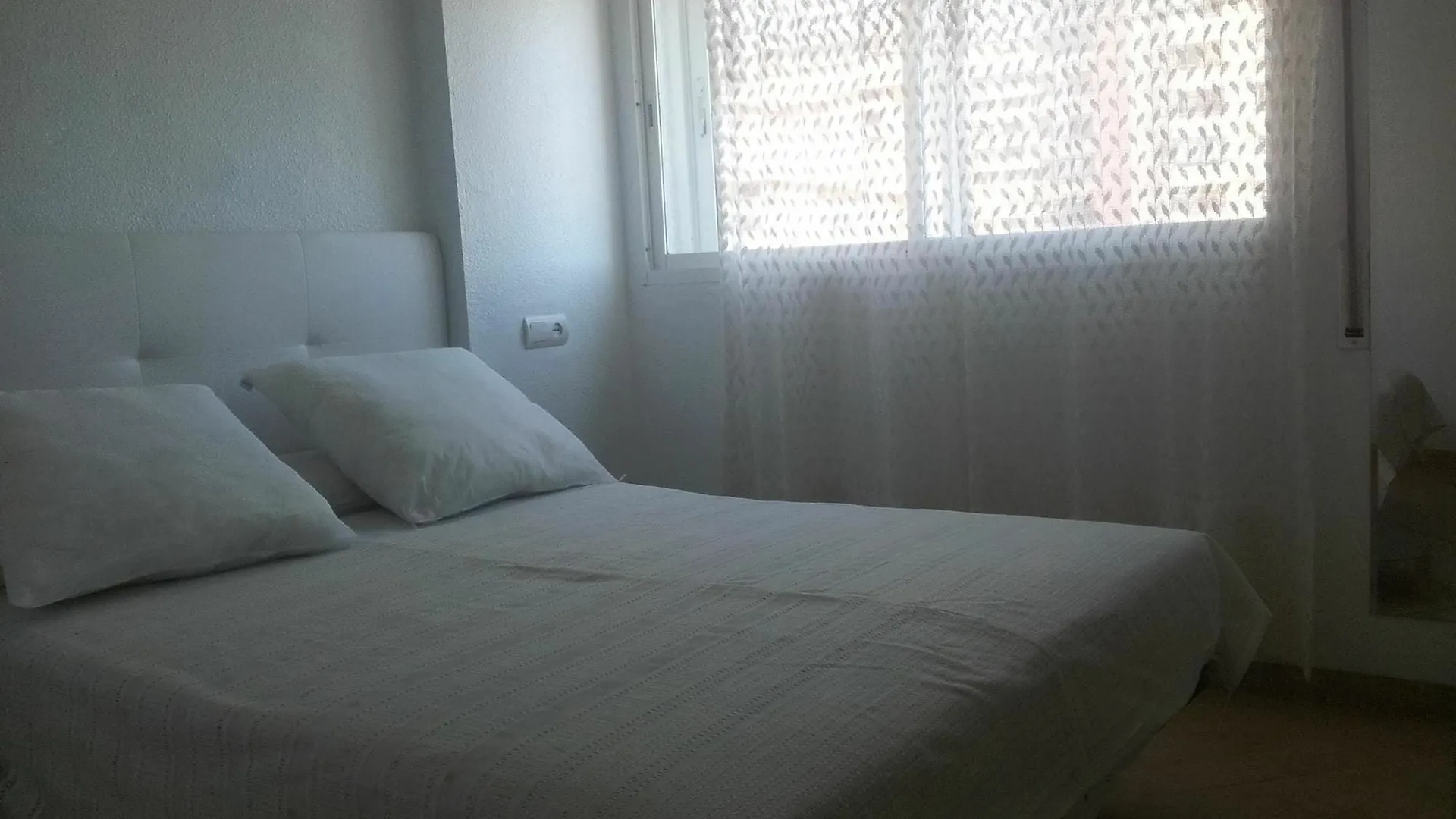 Apartment With 2 Bedrooms In Fuengirola, With Wonderful Sea View, Furnished T...  Fuengirola