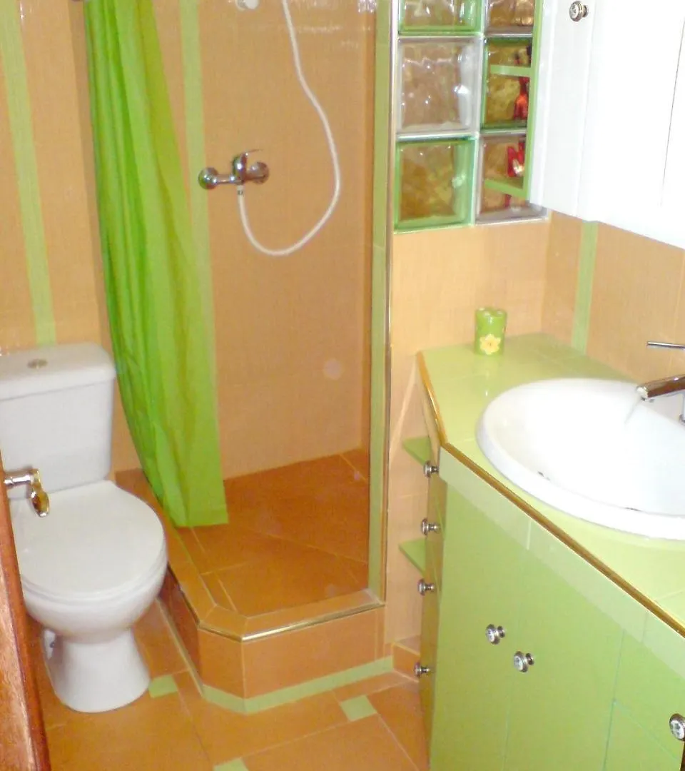Apartment With 2 Bedrooms In Fuengirola, With Wonderful Sea View, Furnished T... 0*, Fuengirola
