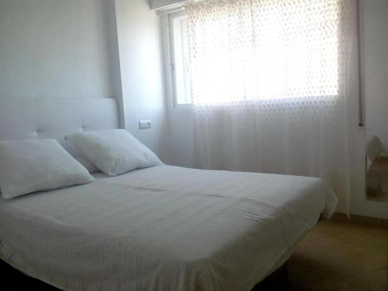 Apartment With 2 Bedrooms In Fuengirola, With Wonderful Sea View, Furnished T...  Fuengirola